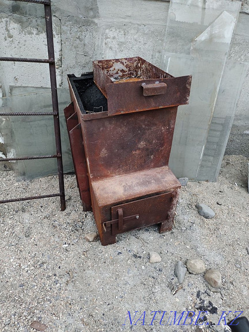 I will sell in a second-hand bath oven Ust-Kamenogorsk - photo 5