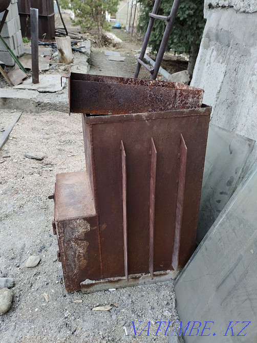 I will sell in a second-hand bath oven Ust-Kamenogorsk - photo 3