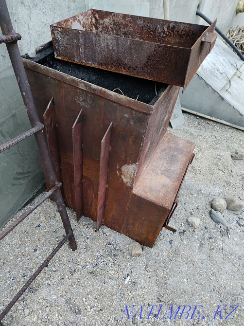 I will sell in a second-hand bath oven Ust-Kamenogorsk - photo 4