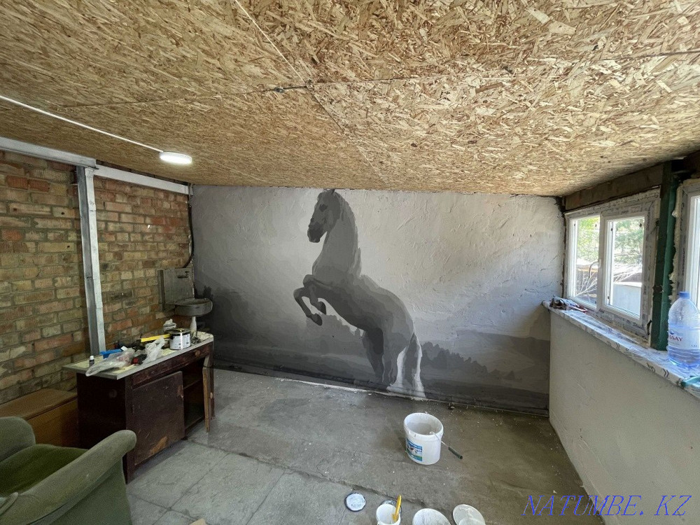 I will sell in a second-hand bath oven Ust-Kamenogorsk - photo 1