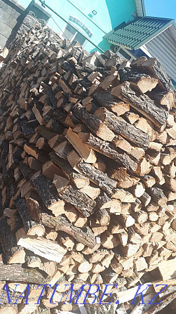 Karagach firewood, chopped Almaty - photo 2