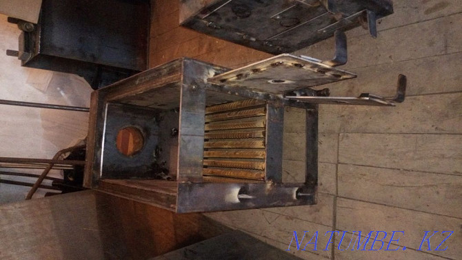 Sell heating boilers Kostanay - photo 6