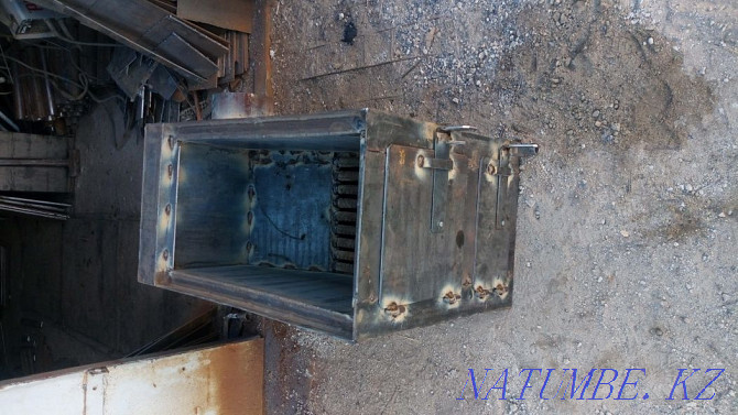 Sell heating boilers Kostanay - photo 7