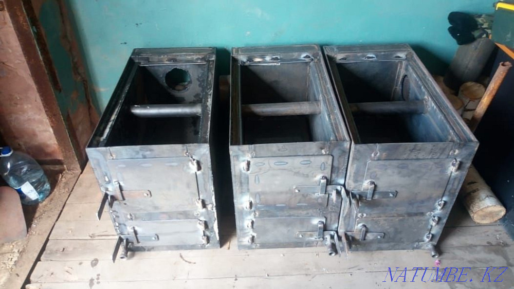 Продам котлы отопления Костанай - изображение 8