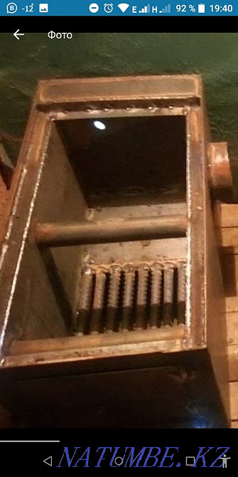 Продам котлы отопления Костанай - изображение 2