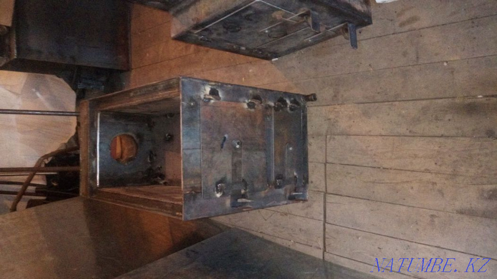 Продам котлы отопления Костанай - изображение 5