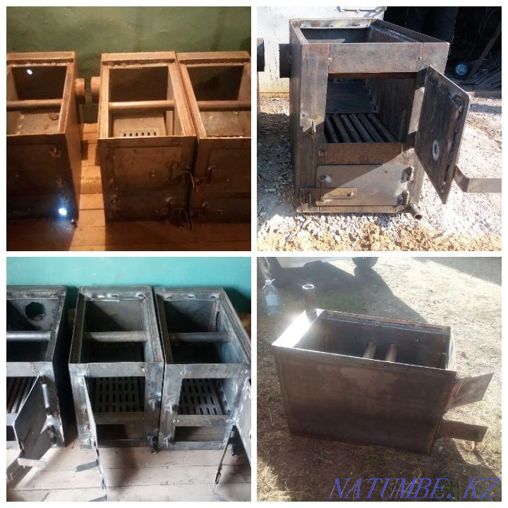 Продам котлы отопления Костанай - изображение 3