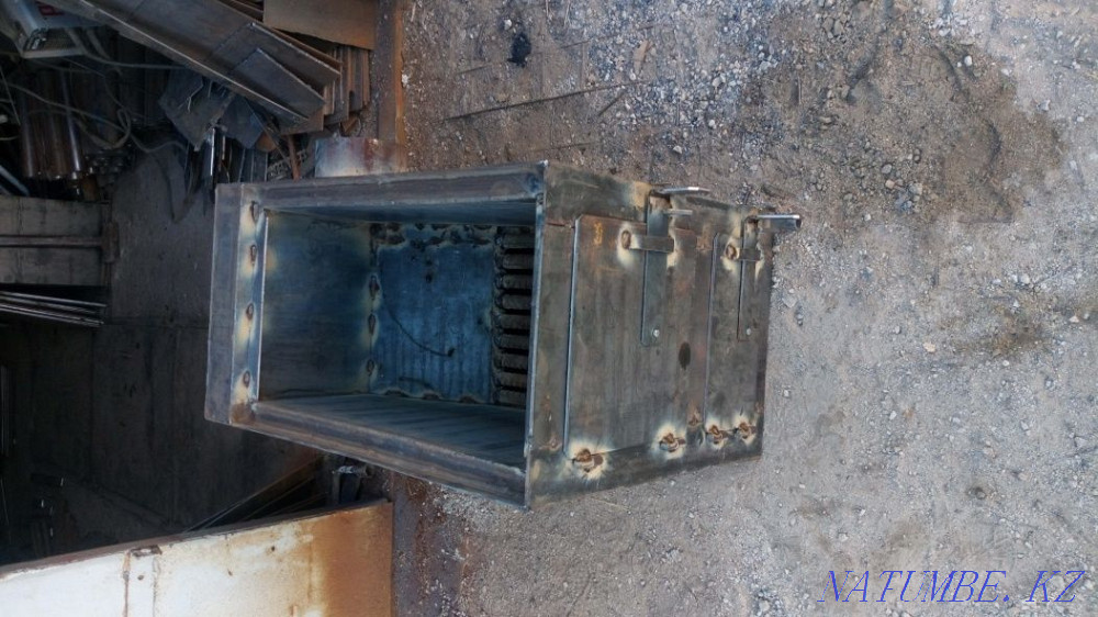 Продам котлы отопления Костанай - изображение 7