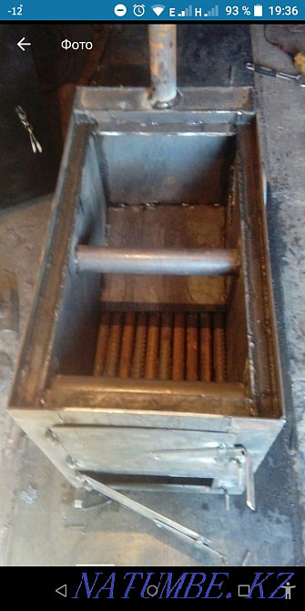 Продам котлы отопления Костанай - изображение 1