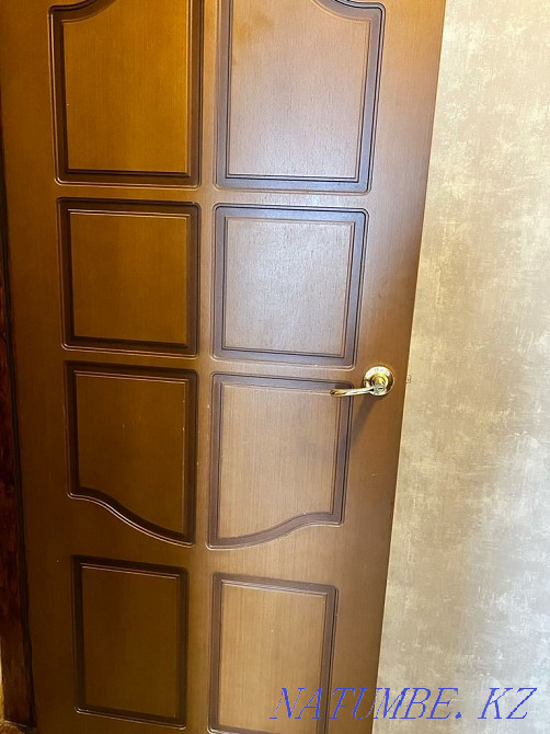 Продам батареи и дверь Уральск - изображение 4