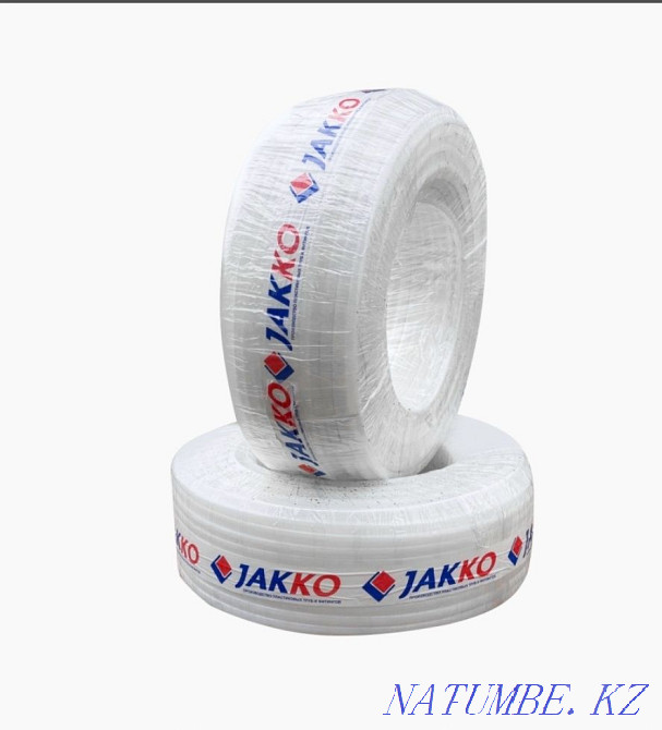 Underfloor heating pipe VALFEX DENIZ JAKKO Almaty - photo 2