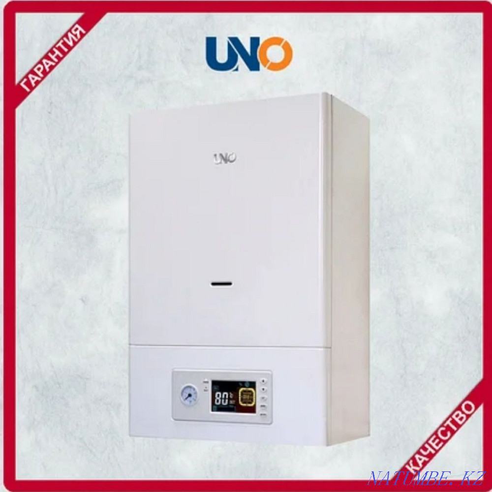 Underfloor heating pipe VALFEX DENIZ JAKKO Almaty - photo 3