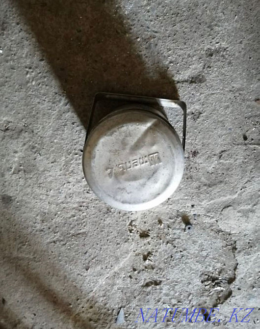 Burner for sale in good condition Ust-Kamenogorsk - photo 4