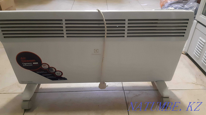 Convector heater (convector) Electrolux Almaty - photo 1