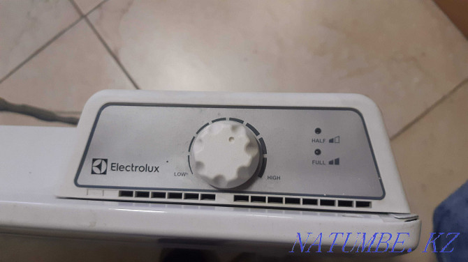 Convector heater (convector) Electrolux Almaty - photo 2