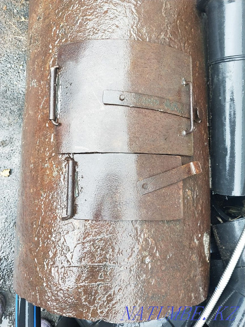 Дверцы для печьки Усть-Каменогорск - изображение 1