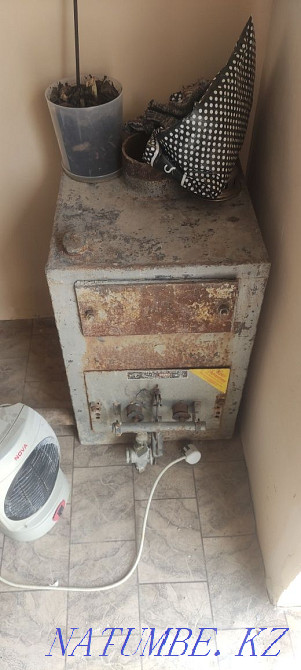 Sell gas oven Taraz - photo 1
