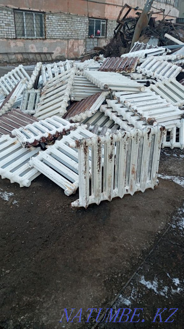 Acceptance of used cast iron materials Aqtobe - photo 1
