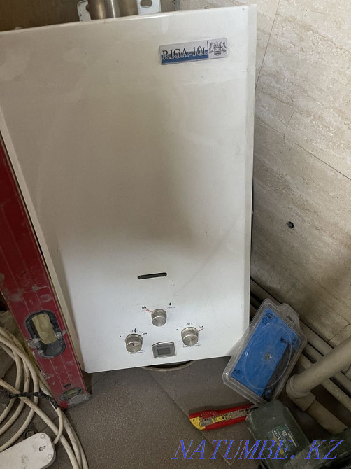 Газ қазандығы  Алматы - изображение 3