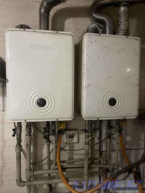 Газ қазандығы  Алматы - изображение 2