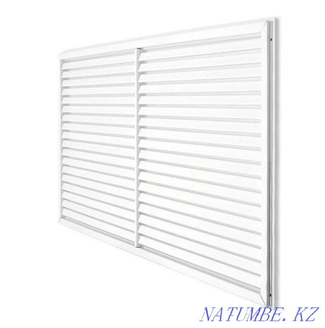 Radiator grilles Karagandy - photo 1