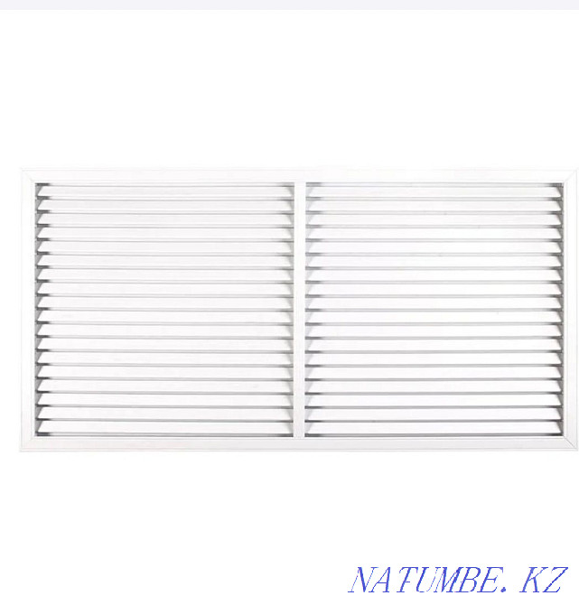 Radiator grilles Karagandy - photo 2