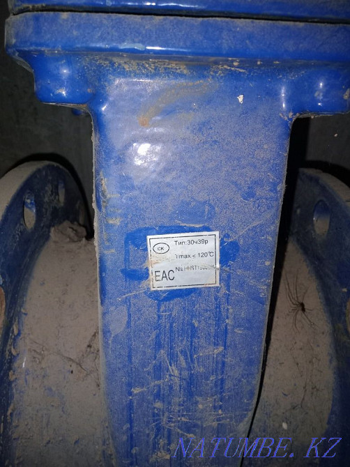 Sell valve for 200 Kostanay - photo 1