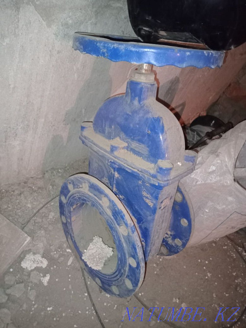 Sell valve for 200 Kostanay - photo 2