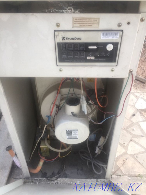 Catel floor standing Shymkent - photo 1