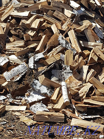 I will sell firewood  - photo 1