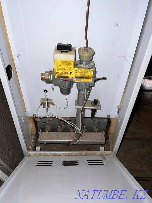 Котел Сигнал Уральск - изображение 4