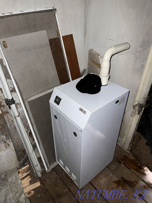 Котел Сигнал Уральск - изображение 1