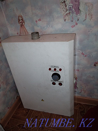 sell electric heat pump for heating system Ust-Kamenogorsk - photo 3