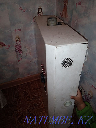 sell electric heat pump for heating system Ust-Kamenogorsk - photo 4