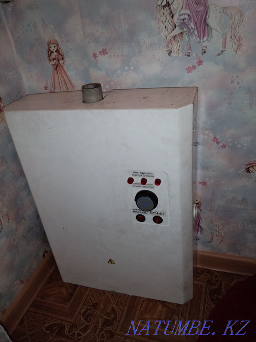 продам электрический тепловой насос для отопительной системы Усть-Каменогорск - изображение 3