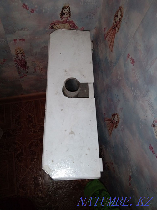 продам электрический тепловой насос для отопительной системы Усть-Каменогорск - изображение 2