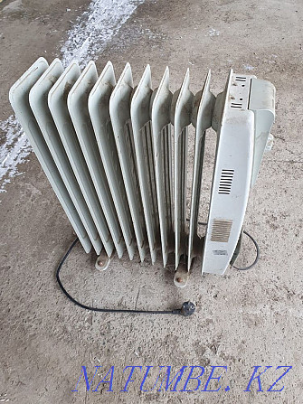 электр жылыту радиаторы  Атырау - изображение 2