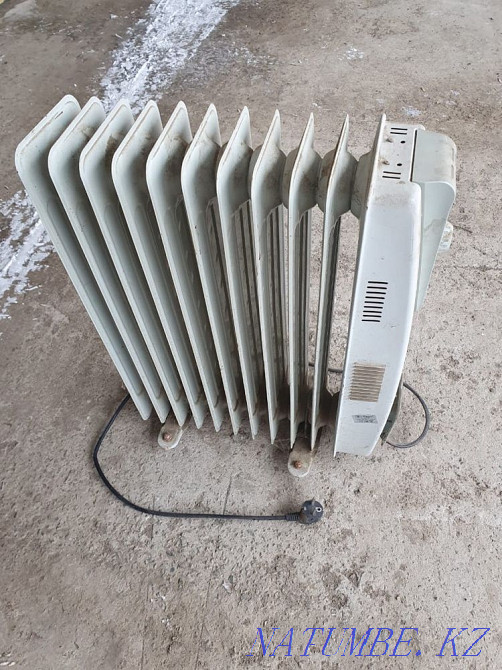 electric heating radiator Atyrau - photo 2