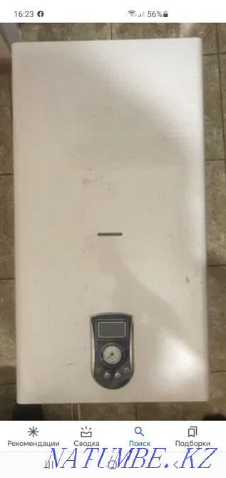 Wall-mounted boiler for sale Riga Atyrau - photo 3
