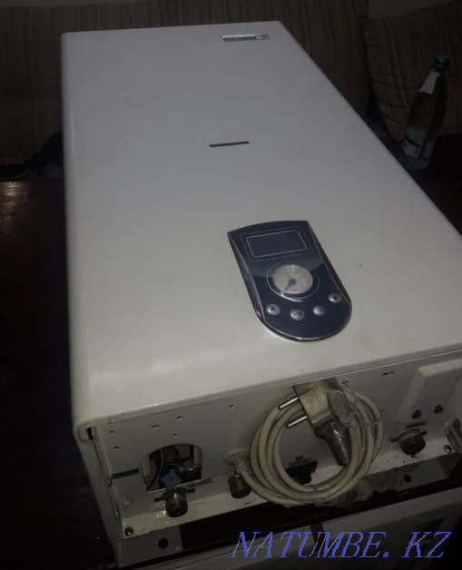 Wall-mounted boiler for sale Riga Atyrau - photo 1