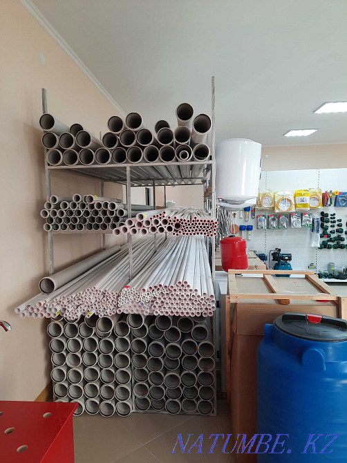 Floor gas boiler, boilers NAVIEN, Buran double-circuit 350, 470 kV Atyrau - photo 7