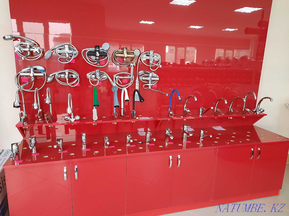 Floor gas boiler, boilers NAVIEN, Buran double-circuit 350, 470 kV Atyrau - photo 5