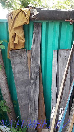 Дрова деревянные изделия Караганда - изображение 2