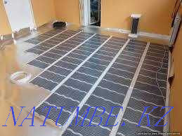 Underfloor heating for any type of flooring Karagandy - photo 3