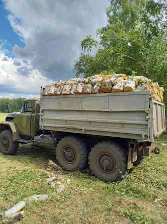 Продам дрова/швырок/колотые береза. Возим на УРАЛ-ЗИЛ131 