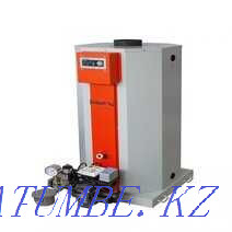 Coal-fired long-burning heating boilers Kurgan Astana - photo 8