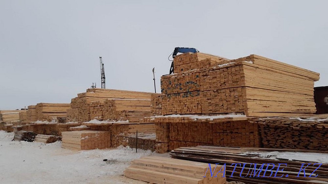 Wood, boards, timber, rafters, beams, lathing, agash, lumber LOW PRICES Oral - photo 2