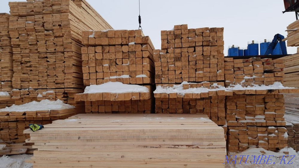 Доска! Лес! Брус!!! ТОО!!! Ип!!!  - изображение 3