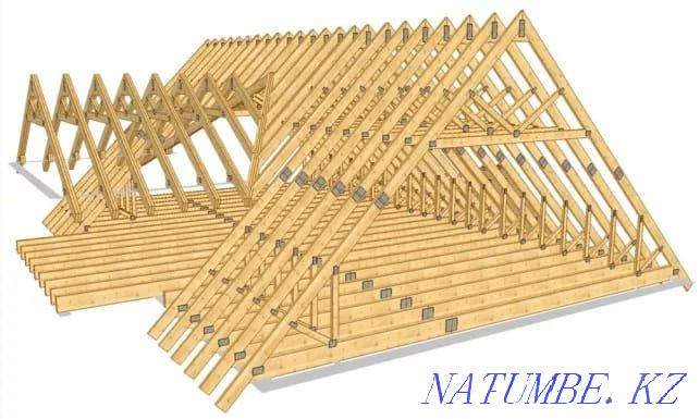 Доска! Лес! Брус!!! ТОО!!! Ип!!!  - изображение 5