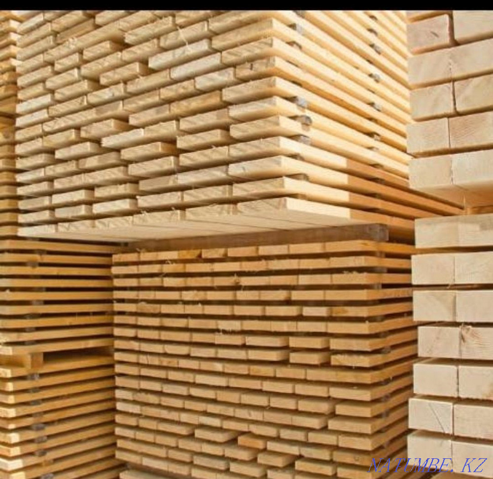 Доска! Лес! Брус!!! ТОО!!! Ип!!!  - изображение 1